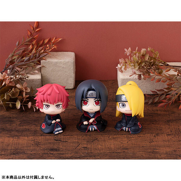 Naruto Shippuuden - Uchiha Itachi - Look Up (MegaHouse) photo 8