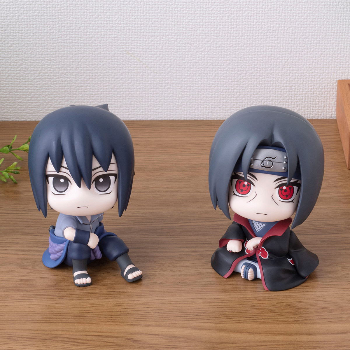 Naruto Shippuuden - Uchiha Itachi - Look Up (MegaHouse) photo 9