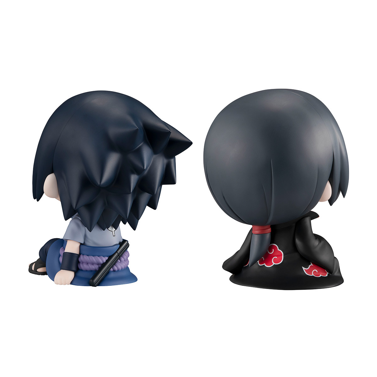 Naruto Shippuuden - Uchiha Itachi - Look Up (MegaHouse) photo 10