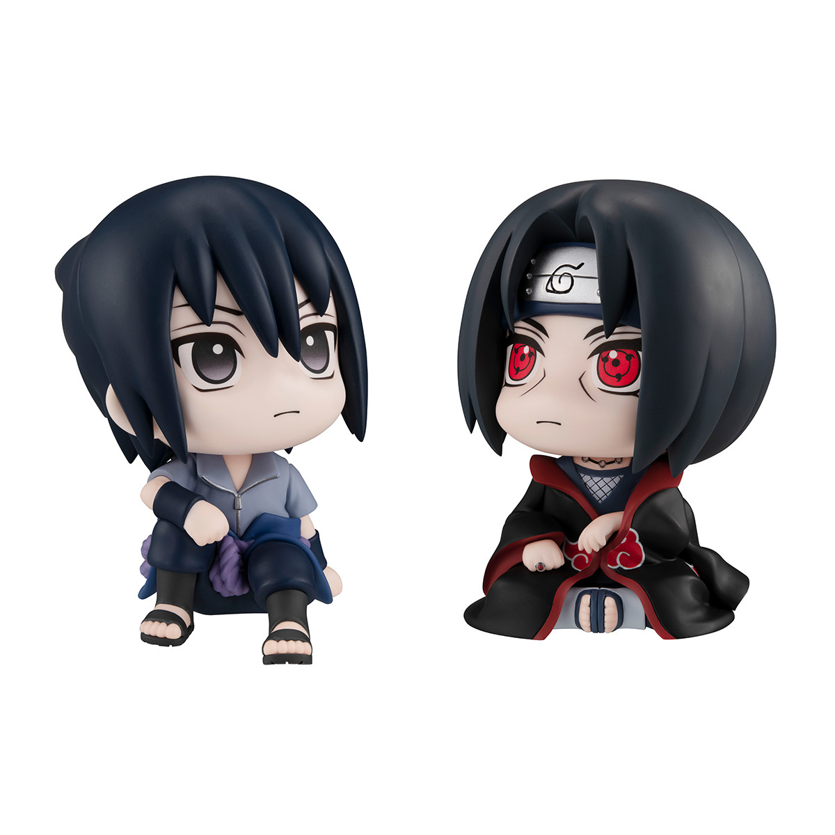 Naruto Shippuuden - Uchiha Sasuke - Look Up (MegaHouse) photo 13