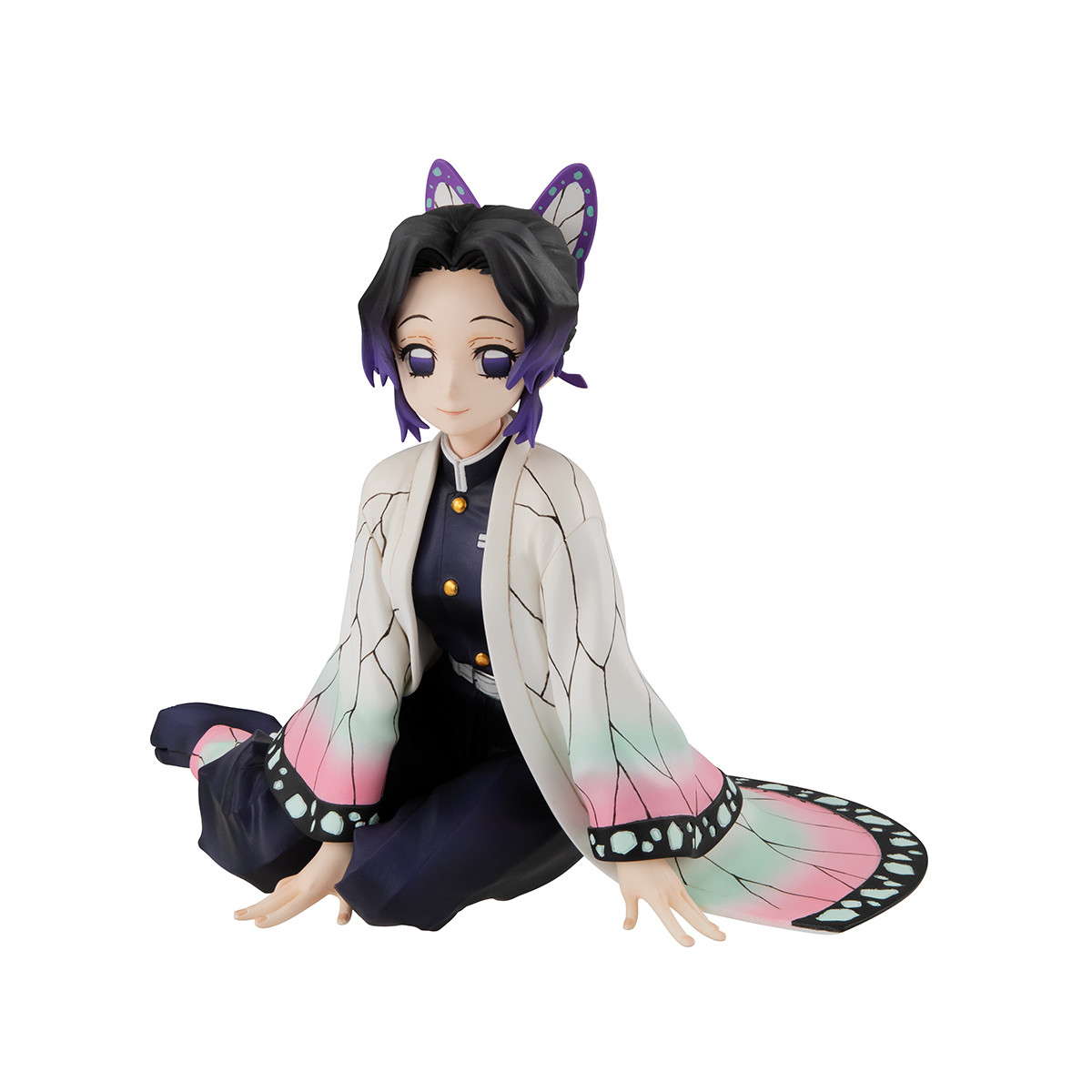 Kimetsu no Yaiba - Kochou Shinobu - G.E.M. - Tenohira (MegaHouse) photo 4