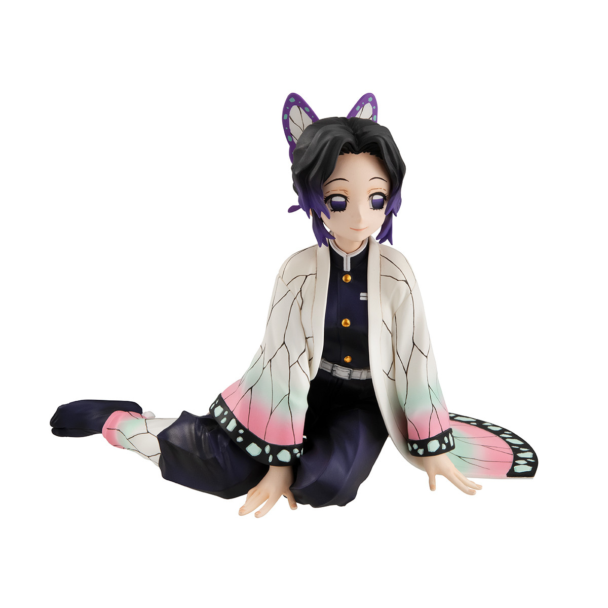 Kimetsu no Yaiba - Kochou Shinobu - G.E.M. - Tenohira (MegaHouse) photo 7