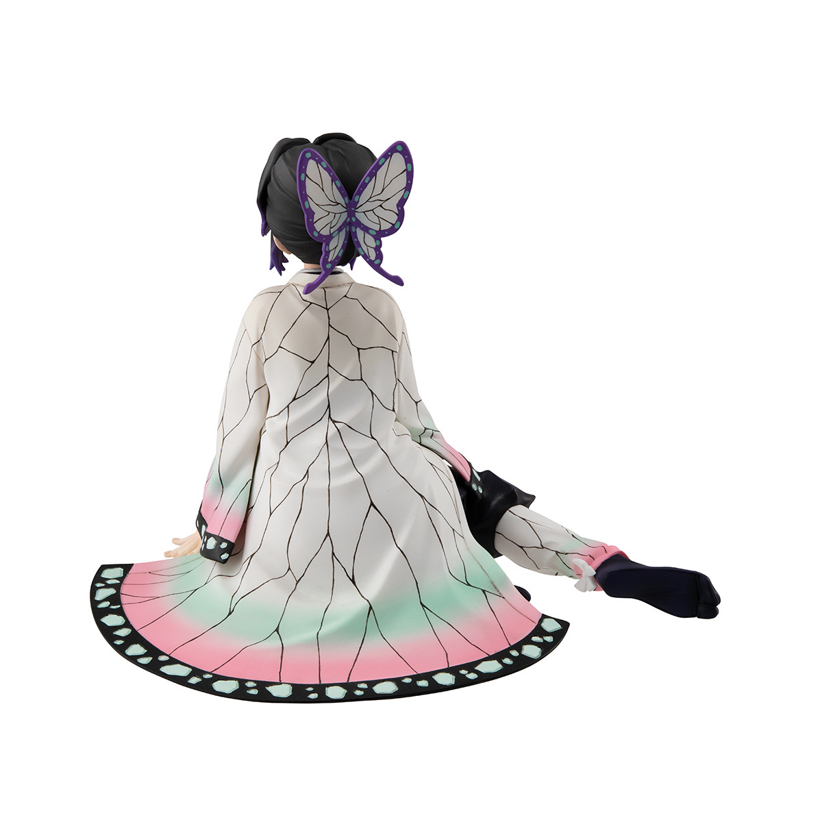 Kimetsu no Yaiba - Kochou Shinobu - G.E.M. - Tenohira (MegaHouse) photo 8