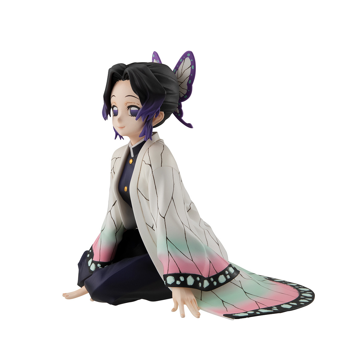 Kimetsu no Yaiba - Kochou Shinobu - G.E.M. - Tenohira (MegaHouse) photo 9
