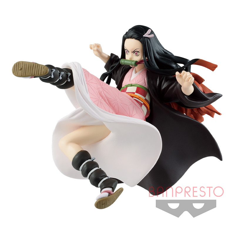 Kimetsu no Yaiba - Kamado Nezuko - Vibration Stars (Bandai Spirits) photo 2