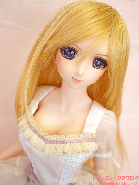 Shining Blade - Sakuya - Dollfie Dream - 1/3 (Volks) photo 2