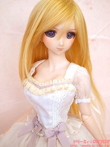 Shining Blade - Sakuya - Dollfie Dream - 1/3 (Volks) photo 5
