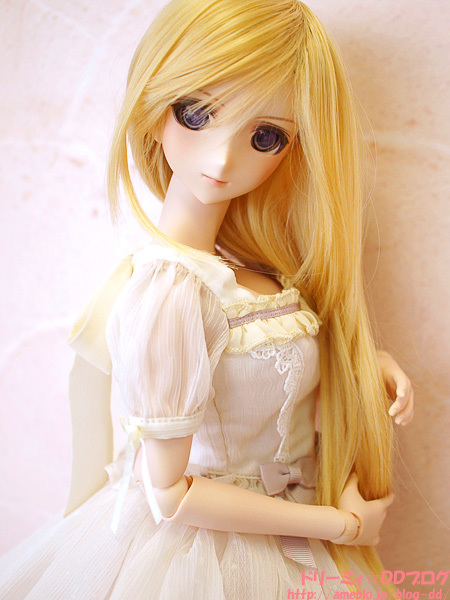 Shining Blade - Sakuya - Dollfie Dream - 1/3 (Volks) photo 8