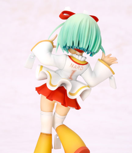 Mascot Character - Nerd-Tan - 1/8 - No underwear?! (Good Smile Company) photo 3