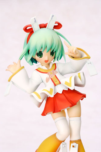 Mascot Character - Nerd-Tan - 1/8 - No underwear?! (Good Smile Company) photo 4