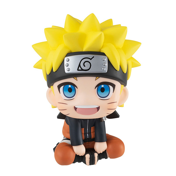 Naruto Shippuuden - Uzumaki Naruto - Look Up (MegaHouse) photo 8