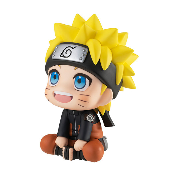 Naruto Shippuuden - Uzumaki Naruto - Look Up (MegaHouse) photo 9