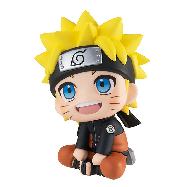 Naruto Shippuuden - Uzumaki Naruto - Look Up (MegaHouse) photo 10