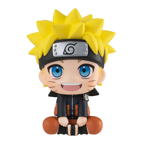 Naruto Shippuuden - Uzumaki Naruto - Look Up (MegaHouse) photo 11