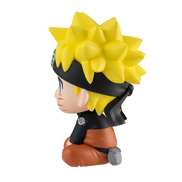 Naruto Shippuuden - Uzumaki Naruto - Look Up (MegaHouse) photo 12