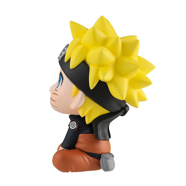 Naruto Shippuuden - Uzumaki Naruto - Look Up (MegaHouse) photo 13