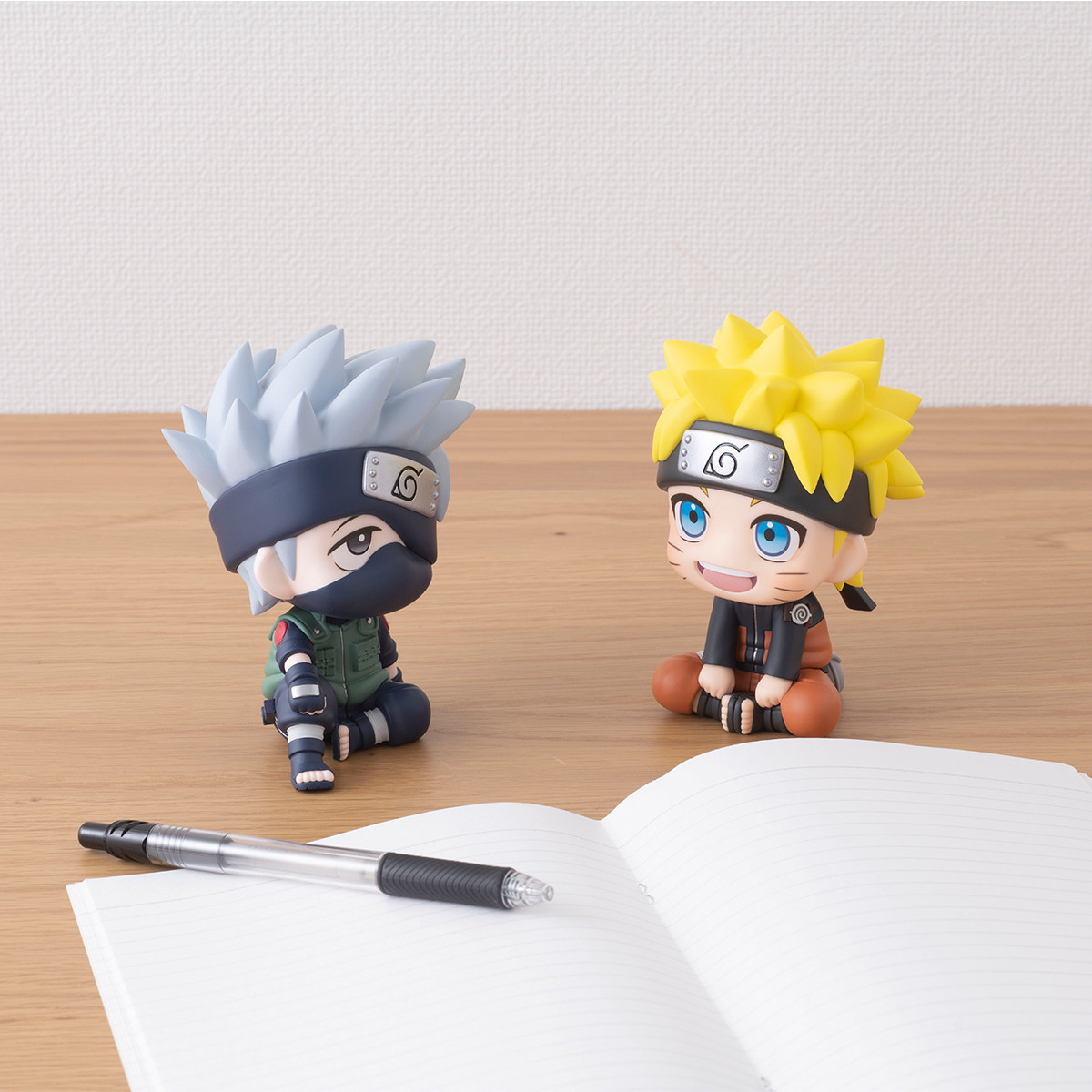 Naruto Shippuuden - Hatake Kakashi - Look Up (MegaHouse) photo 4
