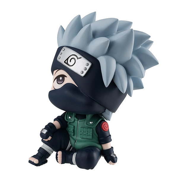 Naruto Shippuuden - Hatake Kakashi - Look Up (MegaHouse) photo 8