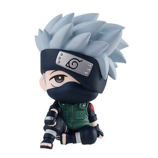 Naruto Shippuuden - Hatake Kakashi - Look Up (MegaHouse) photo 9