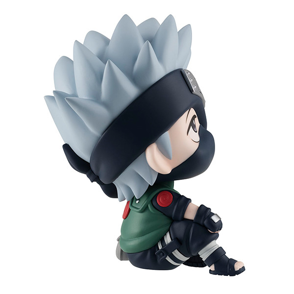 Naruto Shippuuden - Hatake Kakashi - Look Up (MegaHouse) photo 10