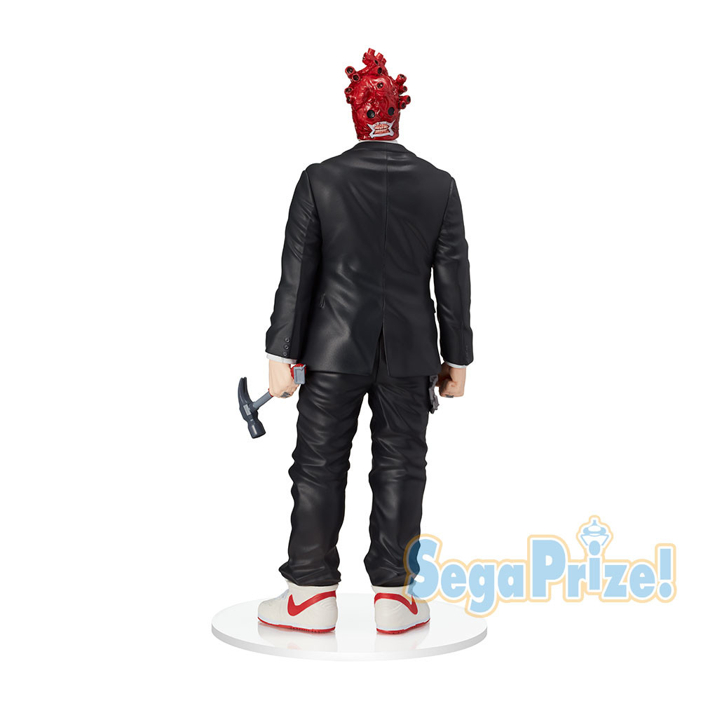 Dorohedoro - Shin - PM Figure (SEGA) photo 3