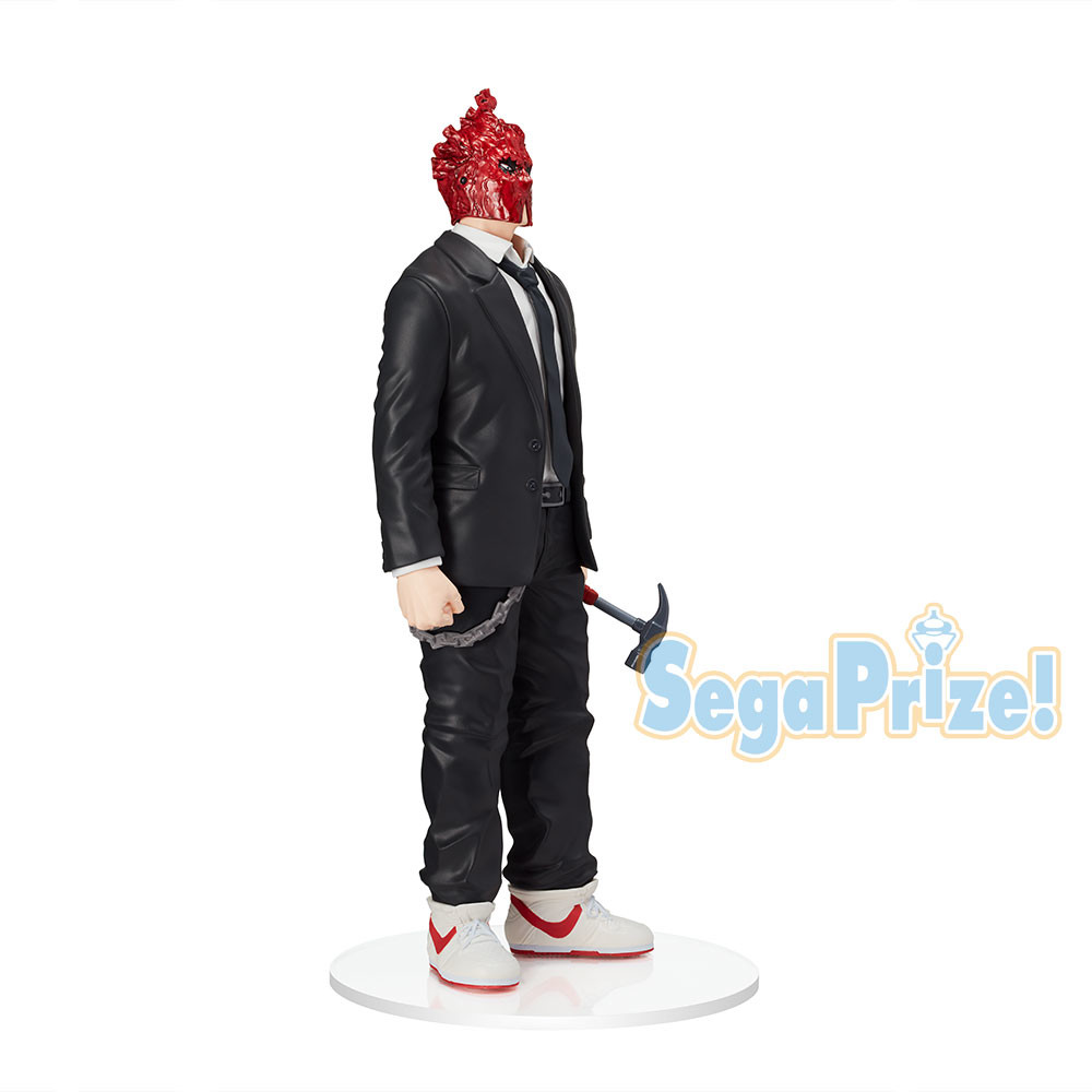 Dorohedoro - Shin - PM Figure (SEGA) photo 4