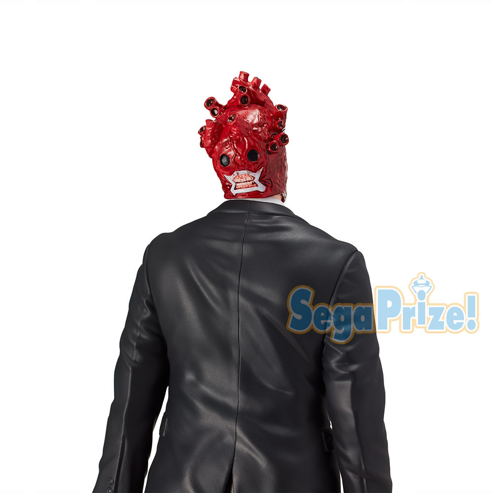 Dorohedoro - Shin - PM Figure (SEGA) photo 5