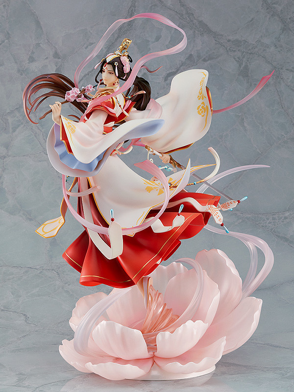 Tian Guan Ci Fu - Xie Lian - 1/7 - His Highness Who Pleased the Gods Ver. (Good Smile Arts Shanghai, Good Smile Company) photo 3