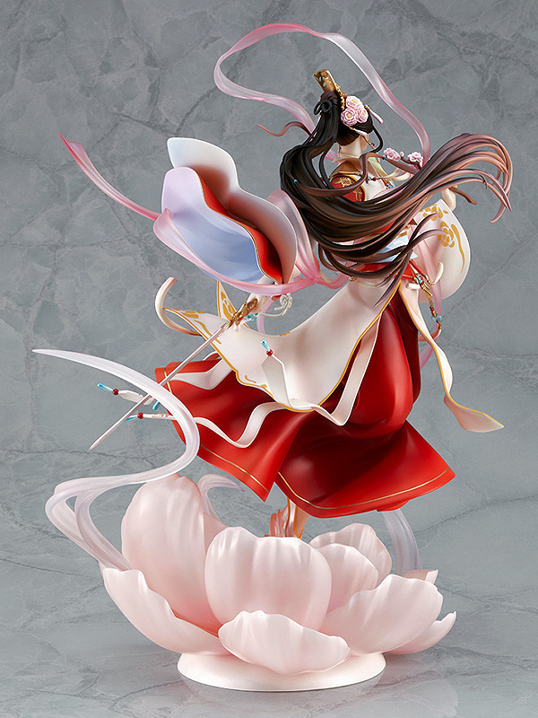 Tian Guan Ci Fu - Xie Lian - 1/7 - His Highness Who Pleased the Gods Ver. (Good Smile Arts Shanghai, Good Smile Company) photo 4