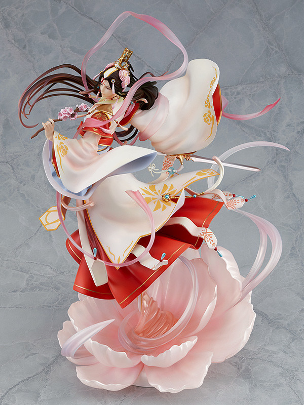 Tian Guan Ci Fu - Xie Lian - 1/7 - His Highness Who Pleased the Gods Ver. (Good Smile Arts Shanghai, Good Smile Company) photo 5