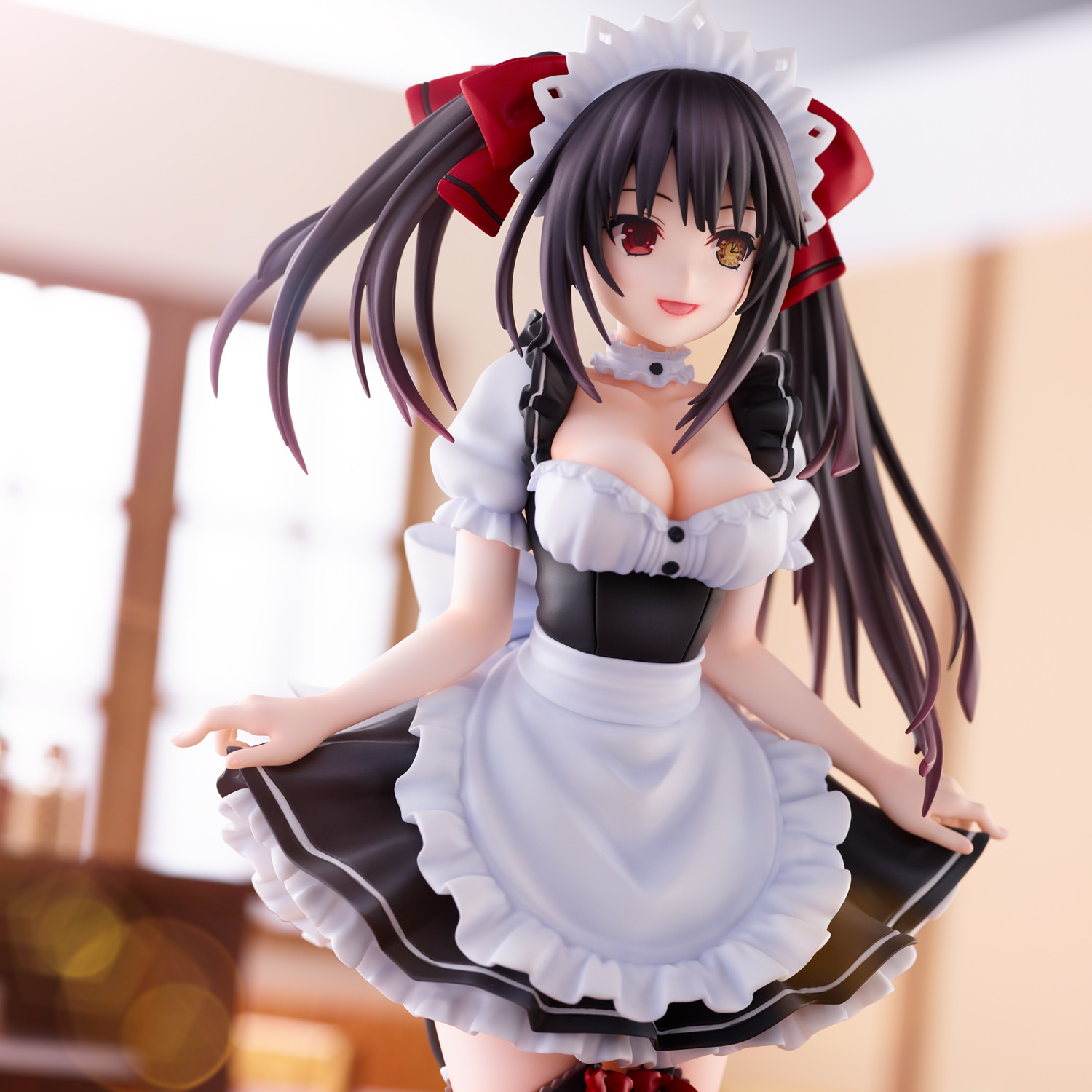 Date A Live - Tokisaki Kurumi (Union Creative International Ltd) photo 2
