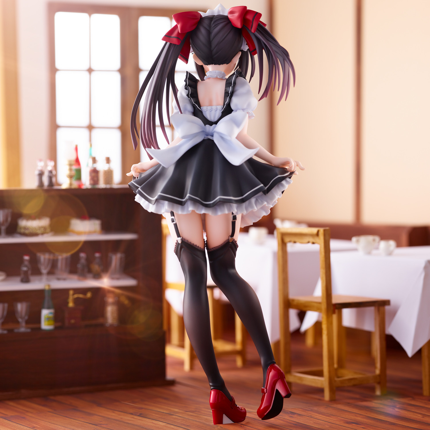 Date A Live - Tokisaki Kurumi (Union Creative International Ltd) photo 4
