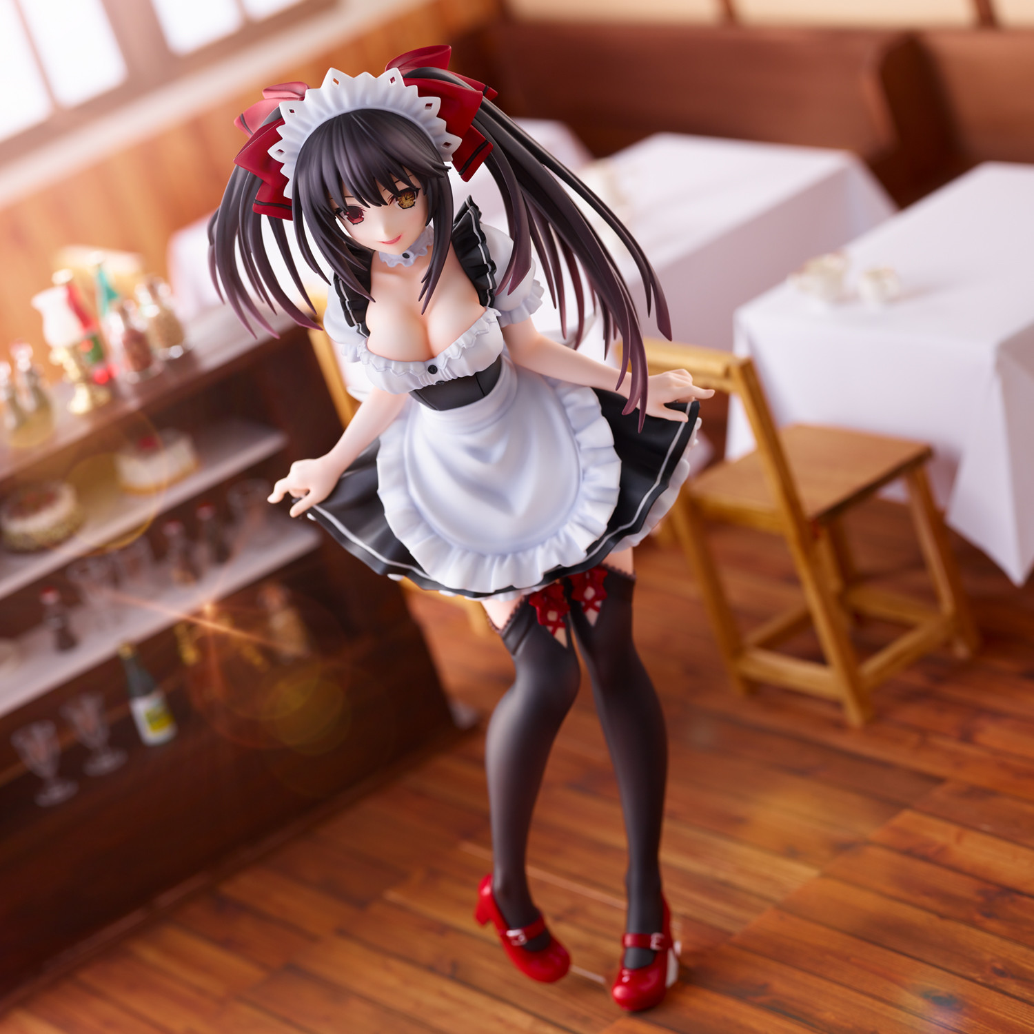 Date A Live - Tokisaki Kurumi (Union Creative International Ltd) photo 6