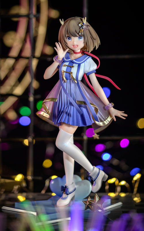 Utaite - Kano - 1/7 (AmiAmi, AniGift) photo 2