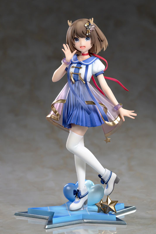 Utaite - Kano - 1/7 (AmiAmi, AniGift) photo 4