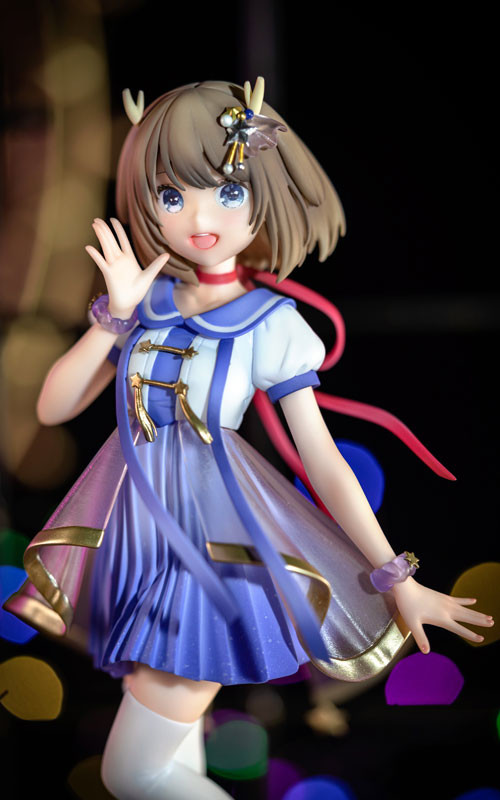 Utaite - Kano - 1/7 (AmiAmi, AniGift) photo 10