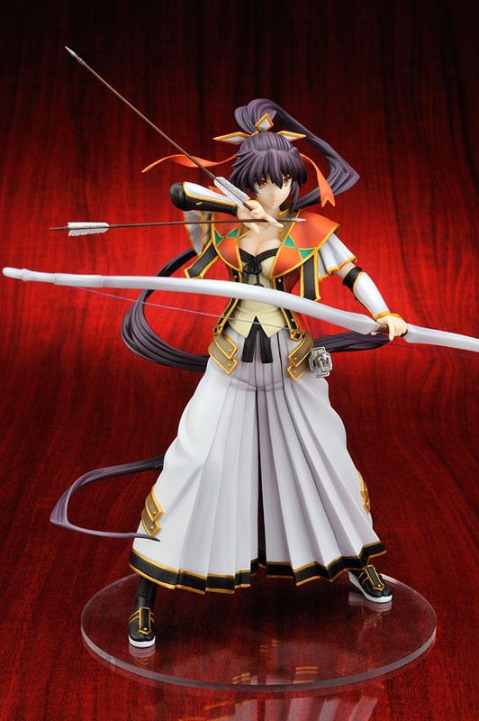Sengoku Rance - Yamamoto Isoroku - 1/8 (Kotobukiya) photo 3