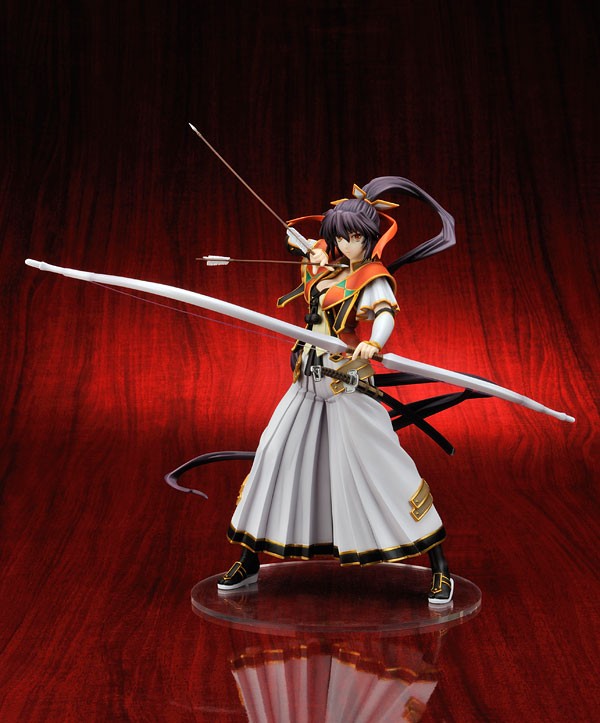 Sengoku Rance - Yamamoto Isoroku - 1/8 (Kotobukiya) photo 5