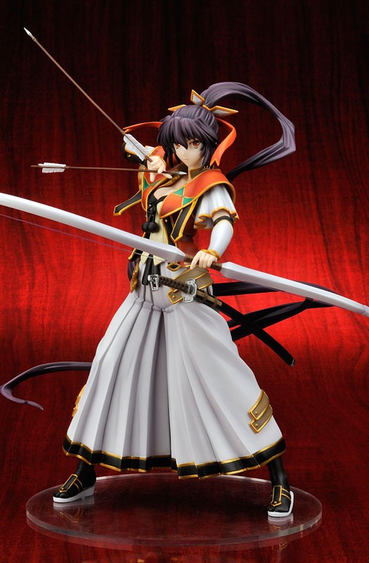 Sengoku Rance - Yamamoto Isoroku - 1/8 (Kotobukiya) photo 6