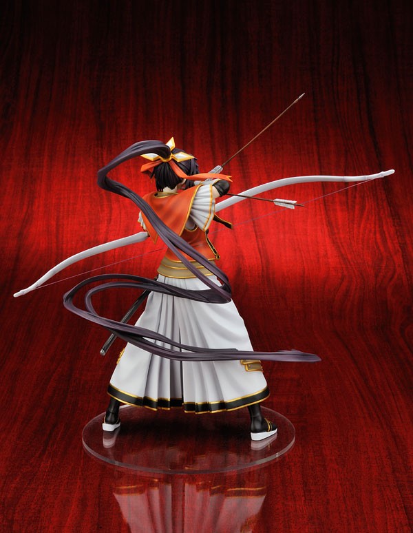 Sengoku Rance - Yamamoto Isoroku - 1/8 (Kotobukiya) photo 7