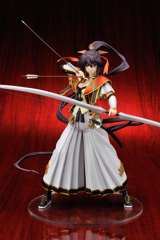 Sengoku Rance - Yamamoto Isoroku - 1/8 (Kotobukiya) photo 8