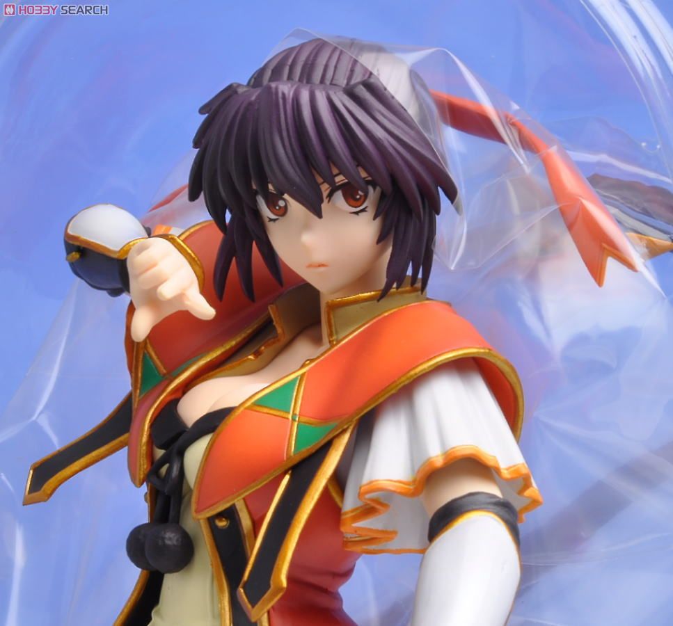 Sengoku Rance - Yamamoto Isoroku - 1/8 (Kotobukiya) photo 9