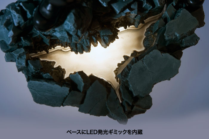 The Dark Knight Rises - Batman - ARTFX - 1/6 (Kotobukiya) photo 2