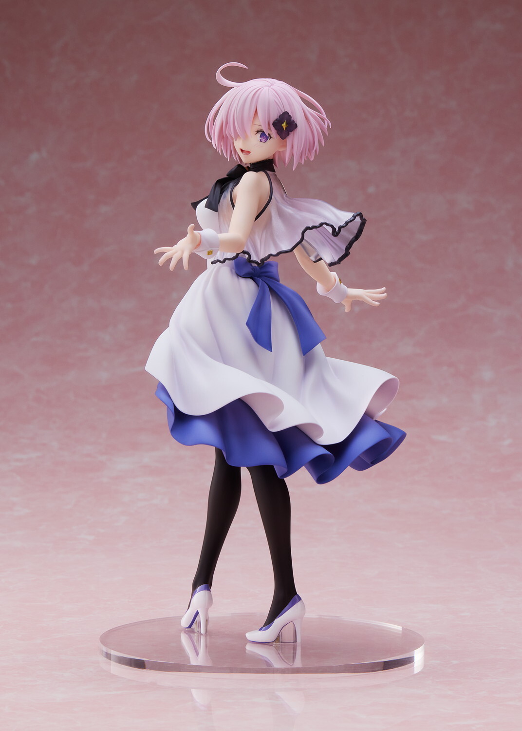 Fate/Grand Order - Mash Kyrielight - 1/7 - Shielder, under the same sky (Aniplex, Revolve) photo 2