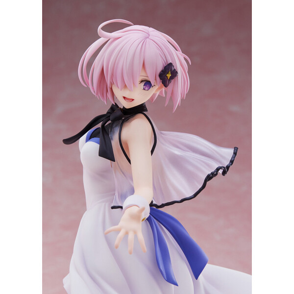 Fate/Grand Order - Mash Kyrielight - 1/7 - Shielder, under the same sky (Aniplex, Revolve) photo 3