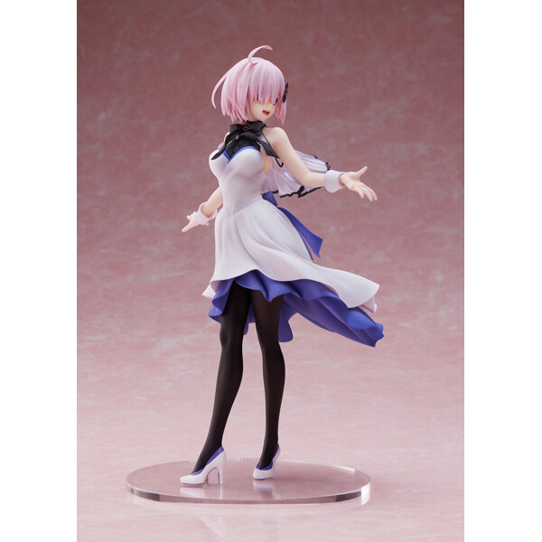 Fate/Grand Order - Mash Kyrielight - 1/7 - Shielder, under the same sky (Aniplex, Revolve) photo 4