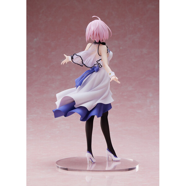 Fate/Grand Order - Mash Kyrielight - 1/7 - Shielder, under the same sky (Aniplex, Revolve) photo 5