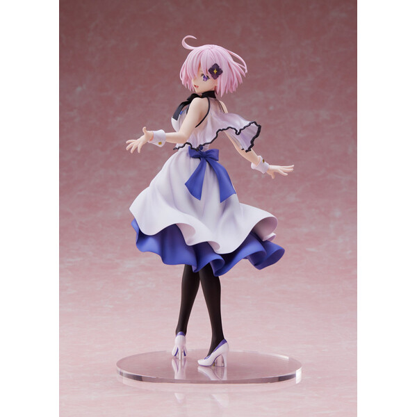 Fate/Grand Order - Mash Kyrielight - 1/7 - Shielder, under the same sky (Aniplex, Revolve) photo 6