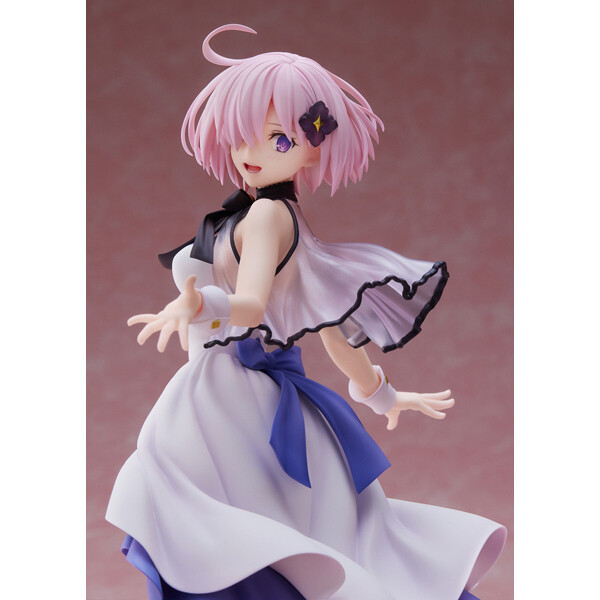 Fate/Grand Order - Mash Kyrielight - 1/7 - Shielder, under the same sky (Aniplex, Revolve) photo 7
