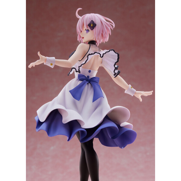 Fate/Grand Order - Mash Kyrielight - 1/7 - Shielder, under the same sky (Aniplex, Revolve) photo 9